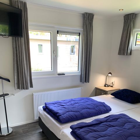 CHALET 6 personnes - Chic