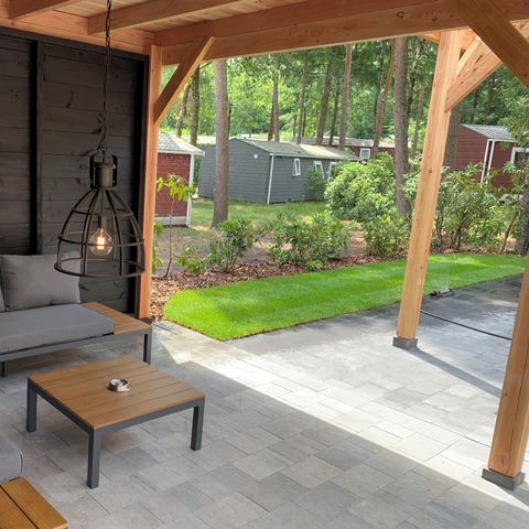 CHALET 6 personnes - Chic