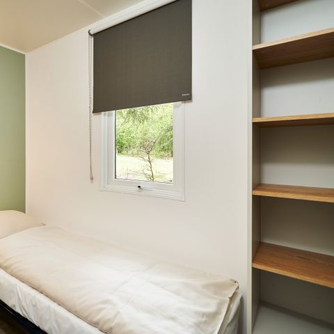 BUNGALOW 6 personnes - Forest Lodge Luxe