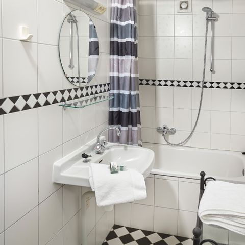 BUNGALOW 4 personnes - Cottage Plus