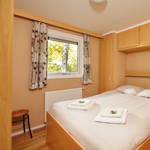 BUNGALOW 5 personnes - Support