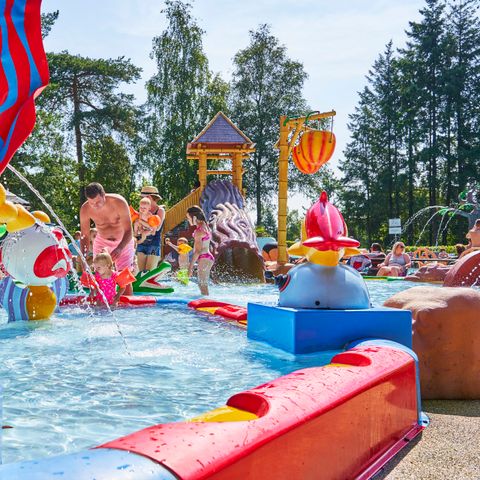 Vakantiepark Het Lierderholt - Camping Apeldoorn - Image N°5