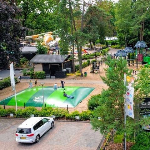 Vakantiepark Het Lierderholt - Camping Apeldoorn - Image N°3