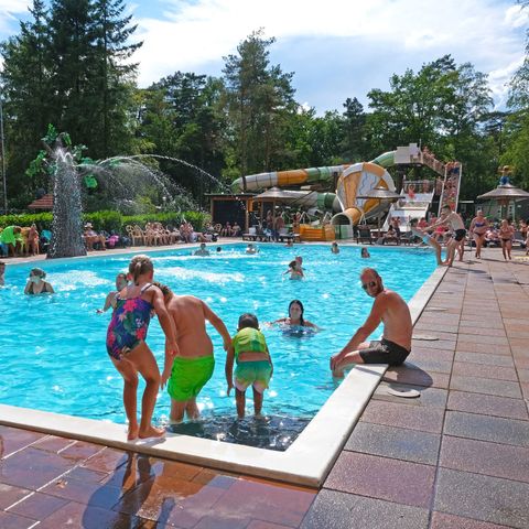 Vakantiepark Het Lierderholt - Camping Apeldoorn - Image N°3