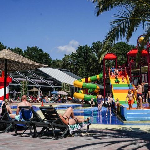 Camping Wedderbergen - Camping Westerwolde - Image N°2