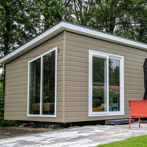 CHALET 6 personnes - Confort (max. 4 adultes)