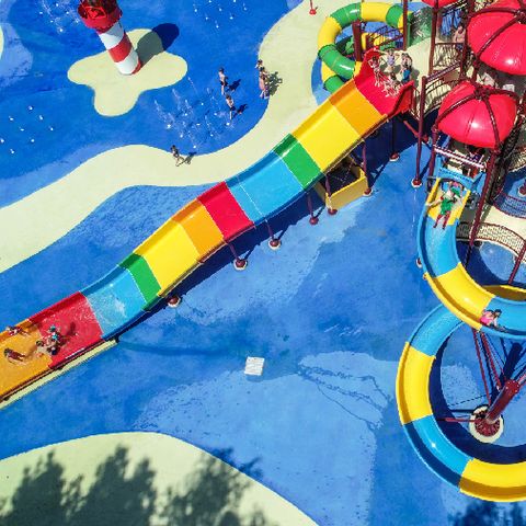 Camping Wedderbergen - Camping Westerwolde - Image N°3