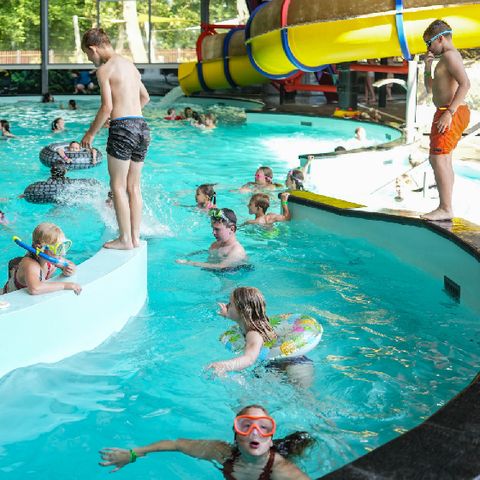 Camping Wedderbergen - Camping Westerwolde - Image N°4