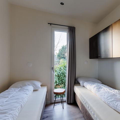 Lodge 6 personnes - Beach Deluxe