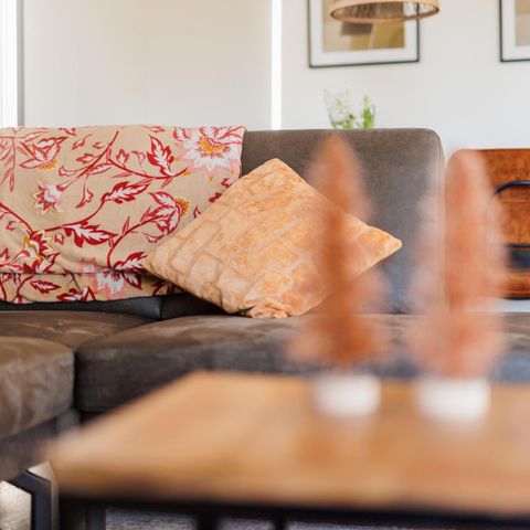 LODGE 6 personnes - PlageDeluxe