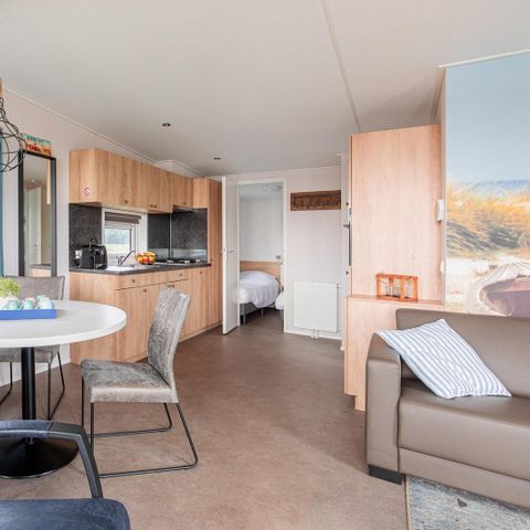 Lodge 4 personnes - Beach Haven