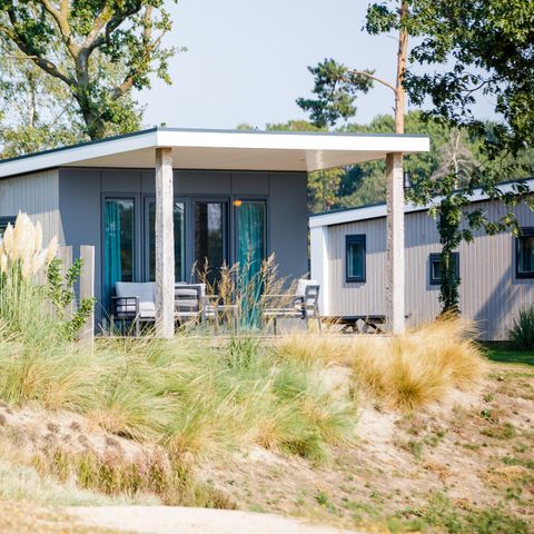 LODGE 4 personnes - BeachHaven