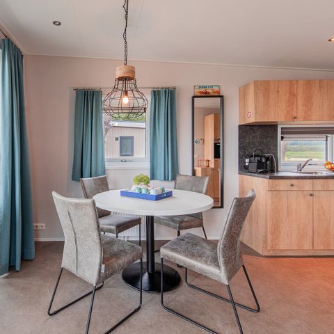 Lodge 4 personnes - Beach Haven