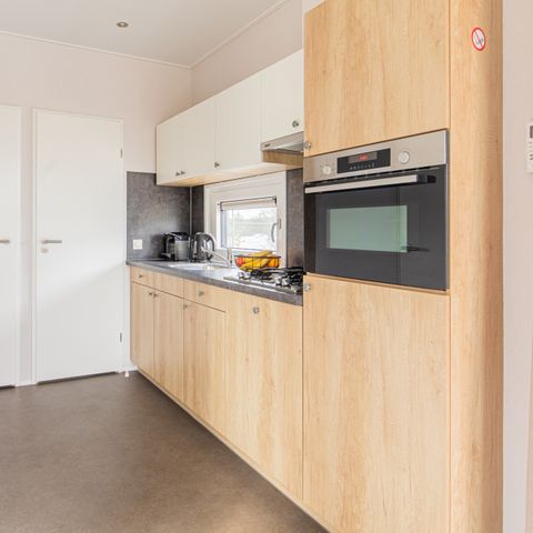 LODGE 4 personnes - BeachEiland