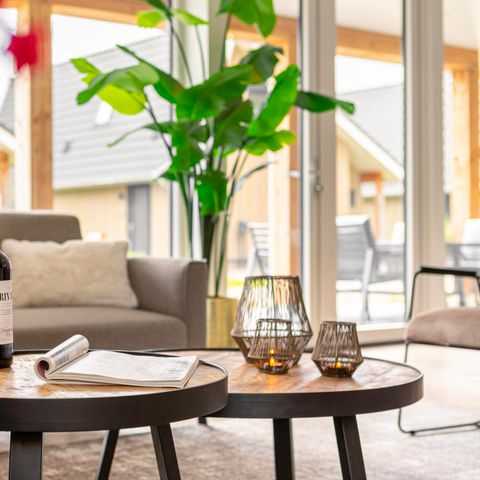 MAISON 20 personnes - Grand Buffle
