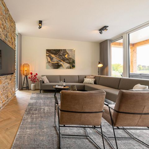MAISON 20 personnes - Grand Buffle