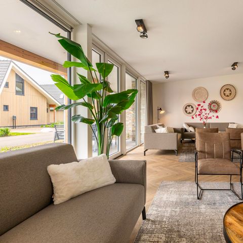 MAISON 20 personnes - Grand Buffle