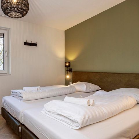 MAISON 12 personnes - Big Horn
