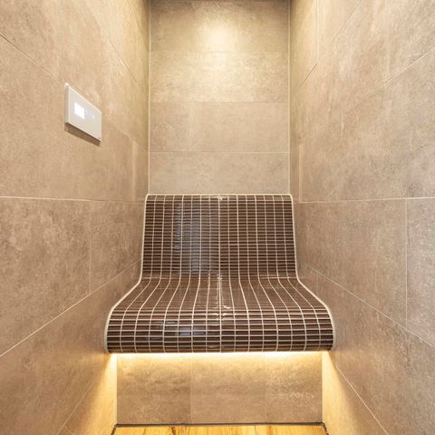 MAISON 12 personnes - Big Horn