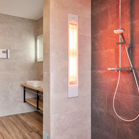 MAISON 12 personnes - Big Horn