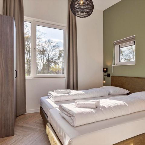 MAISON 12 personnes - Big Horn