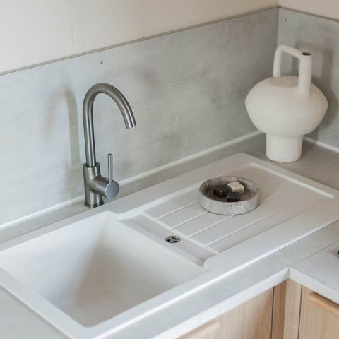 LODGE 6 personnes - Coucher de soleil