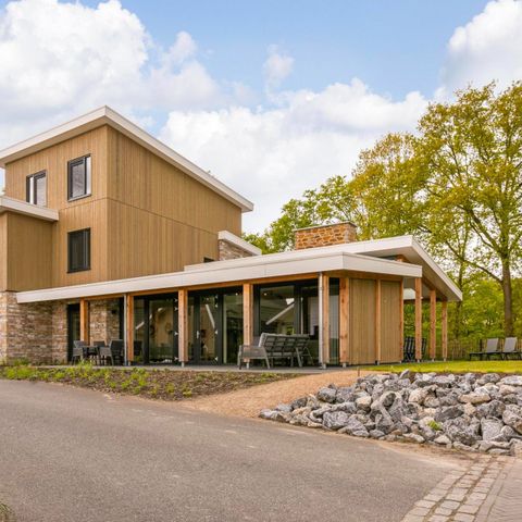 MAISON 10 personnes - Big Lodge