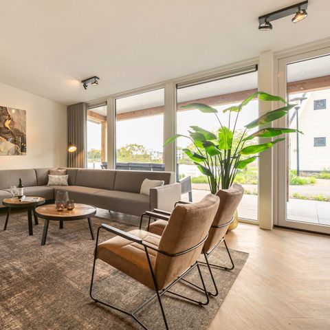 Hébergement pour groupe 10 personnes - Big Lodge