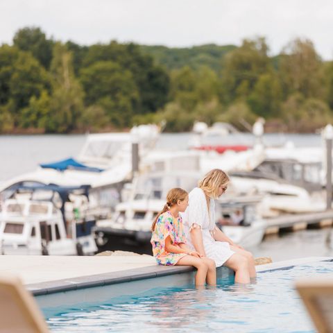 Vakantiepark Leukermeer - Camping Bergen - Image N°4