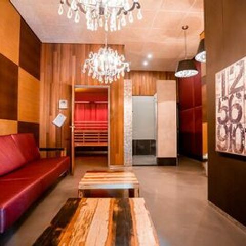 Vakantiepark Leukermeer - Camping Bergen - Image N°5