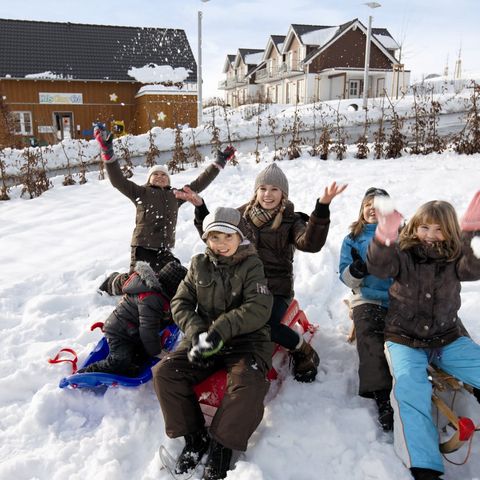 Nürburgring Ferienpark - managed by Lindner - Camping Rhénanie-Palatinat - Image N°6