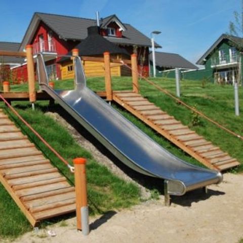 Nürburgring Ferienpark - managed by Lindner - Camping Rhénanie-Palatinat - Image N°5