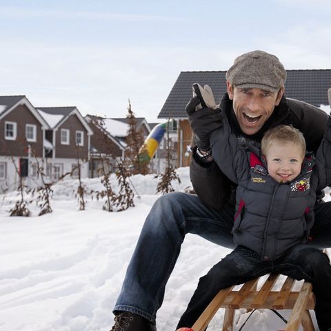 Nürburgring Ferienpark - managed by Lindner - Camping Rhénanie-Palatinat - Image N°2