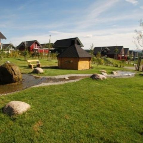 Nürburgring Ferienpark - managed by Lindner - Camping Rhénanie-Palatinat - Image N°4