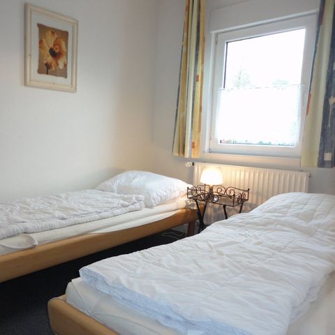 BUNGALOW 4 personnes - Toscane 2+2