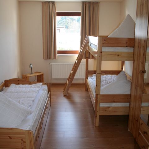 BUNGALOW 5 personnes - Vénétie