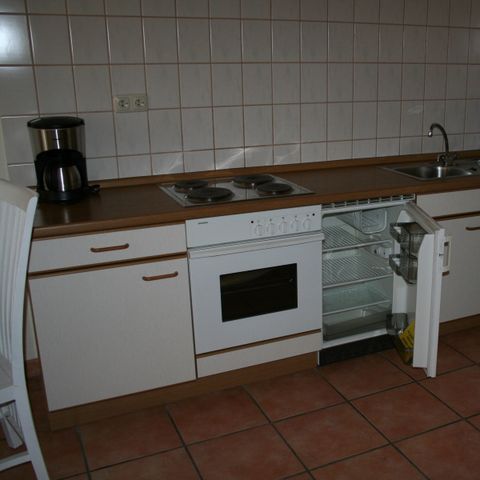 APPARTEMENT 2 personnes - Tessin