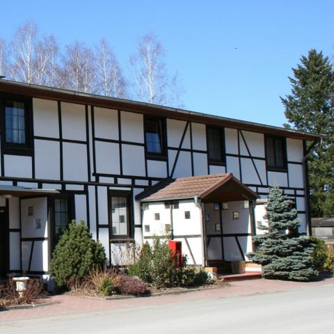 APPARTEMENT 2 personnes - Tessin