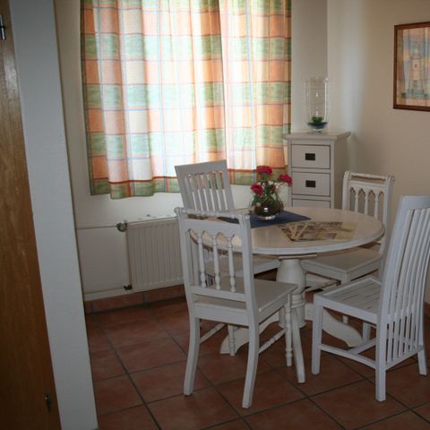 APPARTEMENT 2 personnes - Tessin