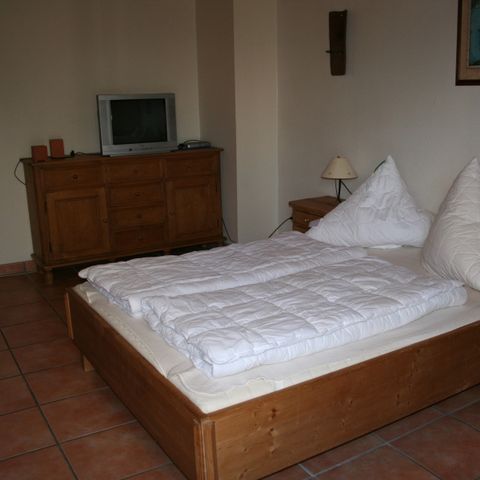 APPARTEMENT 2 personnes - Tessin