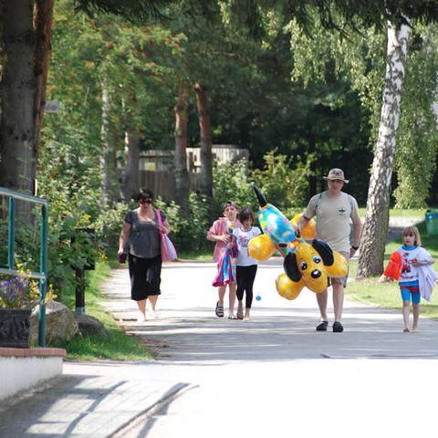 Ferienpark Heidesee - Camping Basse-saxe - Image N°4