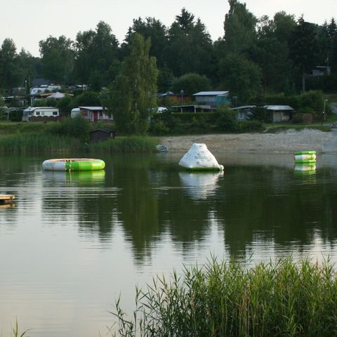 Ferienpark Heidesee - Camping Basse-saxe - Image N°6