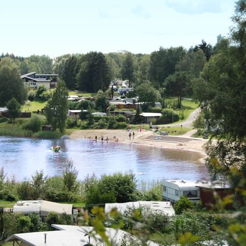 Ferienpark Heidesee - Camping Basse-saxe - Image N°5