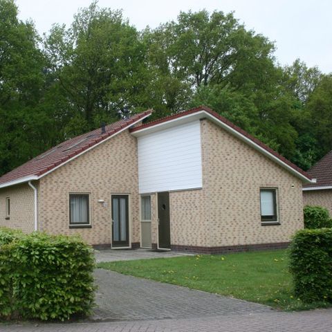 BUNGALOW 4 personnes - Dinkel