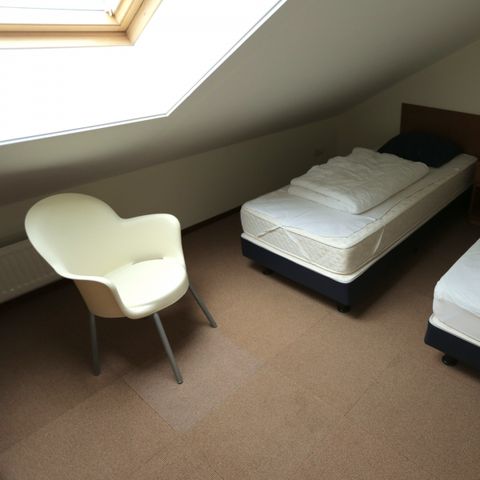 BUNGALOW 6 personnes - Combattre