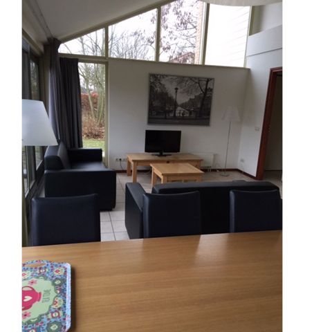 BUNGALOW 6 personnes - Luxe pour les personnes handicapées