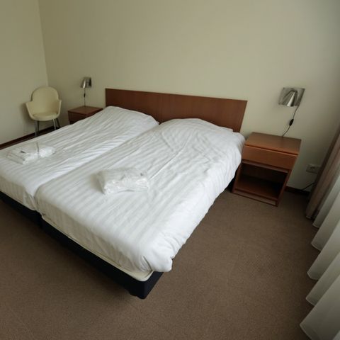 BUNGALOW 6 personnes - Luxe pour les personnes handicapées