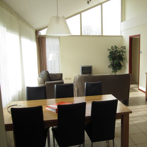 BUNGALOW 7 personnes - Type IJssel