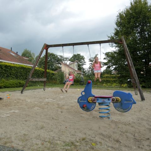 Landgoed De Lindenbergh - Camping Ommen - Image N°5