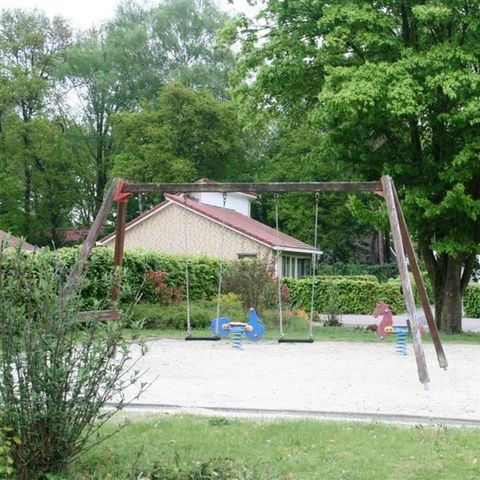 Landgoed De Lindenbergh - Camping Ommen - Image N°6